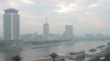 الأرصاد تحذر من أمطار رعدية ورياح محملة بالأتربة بسبب منخفض جوي سطحي